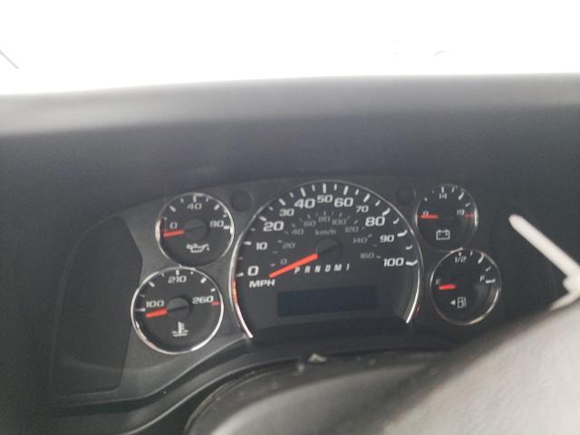 1GTZ7GFG5G1217368 GMC Savana G3500