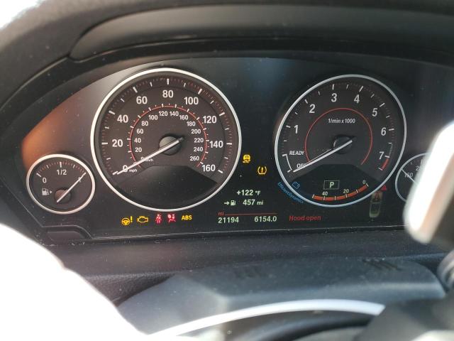 WBA4Z1C55KEE48910 BMW 430I