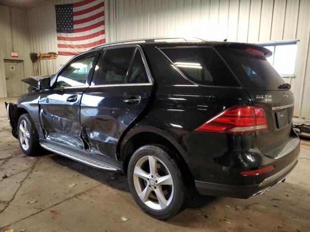 4JGDA5HB5GA702641 Mercedes-Benz Gle 350 4matic