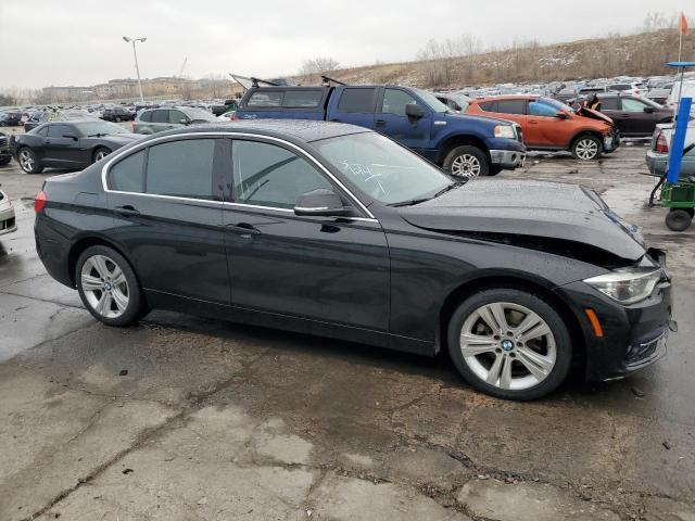 WBA8D9G58JNU72445 BMW 330 XI