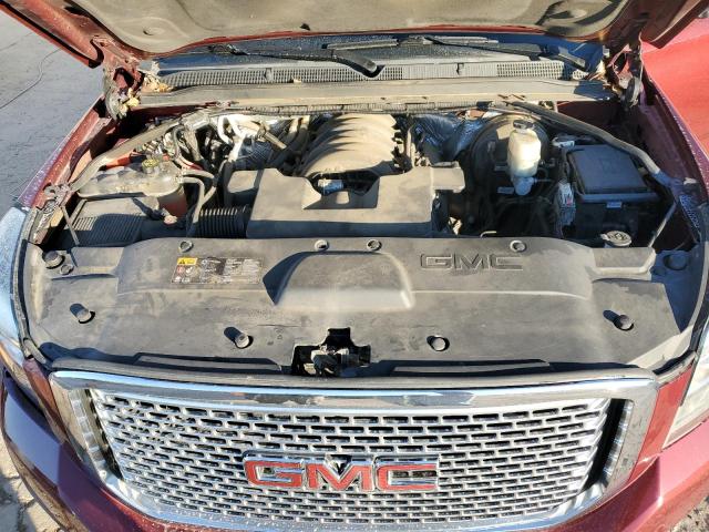 1GKS2BKC6GR322965 GMC YUKON SLT