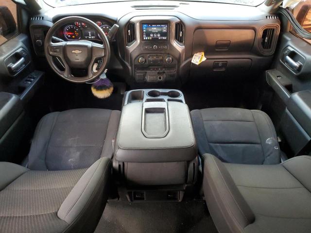 1GCPWBEH8MZ156800 Chevrolet Silverado C1500 Custom