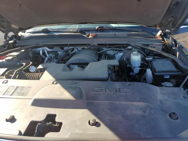 1GKS2CKJXFR637996 GMC YUKON DENA