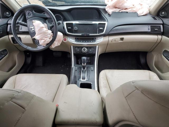 1HGCR3F87EA027748 Honda ACCORD EXL