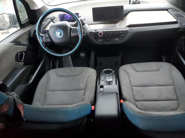 WBY1Z4C51GV507753 BMW I3 REX