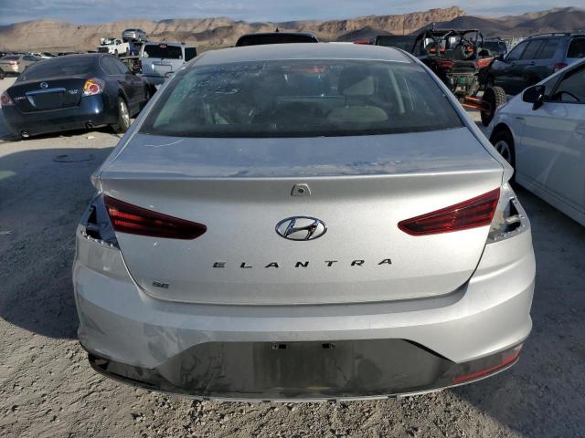 KMHD74LF0KU800776 Hyundai ELANTRA SE