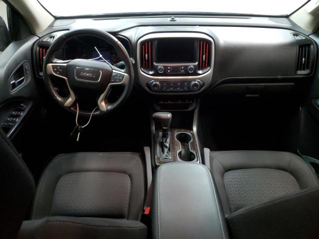 1GTG6CEN1K1357767 GMC CANYON SLE