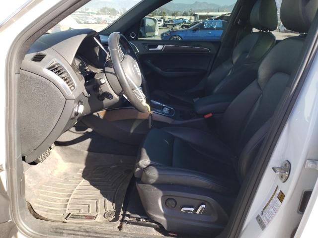 WA1D7AFP1GA130794 Audi Q5 Premium Plus S-line