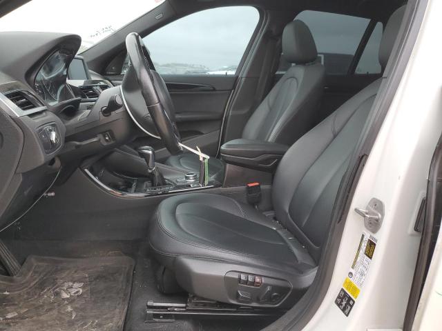 WBXHT3C37G5E48790 BMW X1 Xdrive28i
