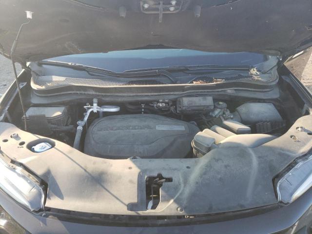 5FNYF8H52KB010551 Honda Passport Exl