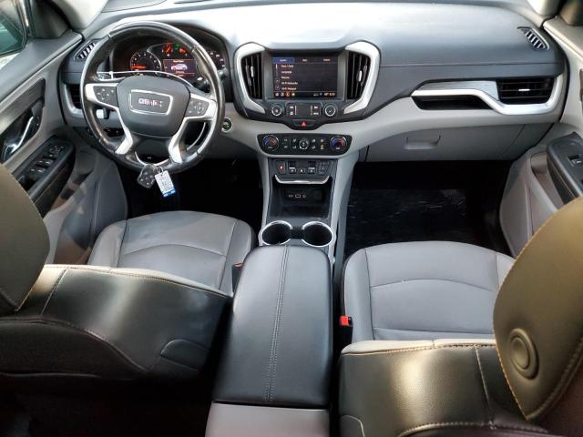 3GKALVEV0LL248452 GMC Terrain Slt