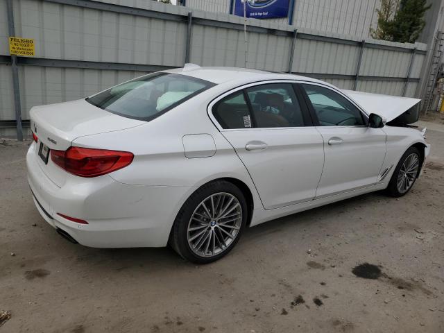 WBAJE5C59KWW22622 BMW 540 I