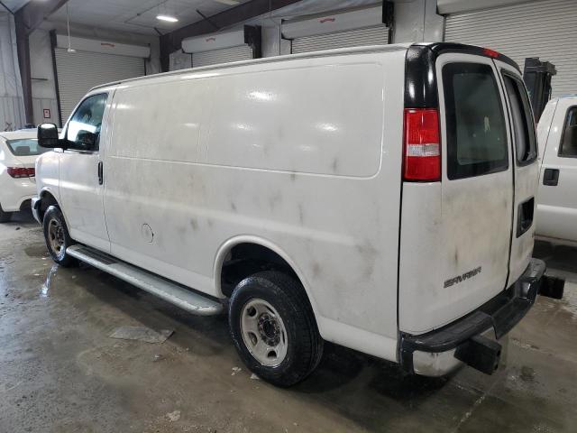 1GTW7AFP9P1128550 GMC Savana G2500