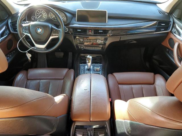 5UXKT0C53G0S75040 BMW X5 Xdr40e