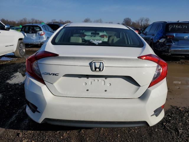 19XFC2F53HE225645 Honda Civic Lx