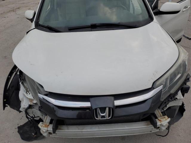 5J6RM4H72GL028907 Honda CR-V EXL