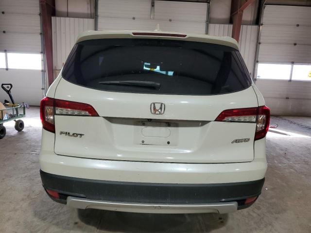 5FNYF6H45KB042325 Honda PILOT EXL