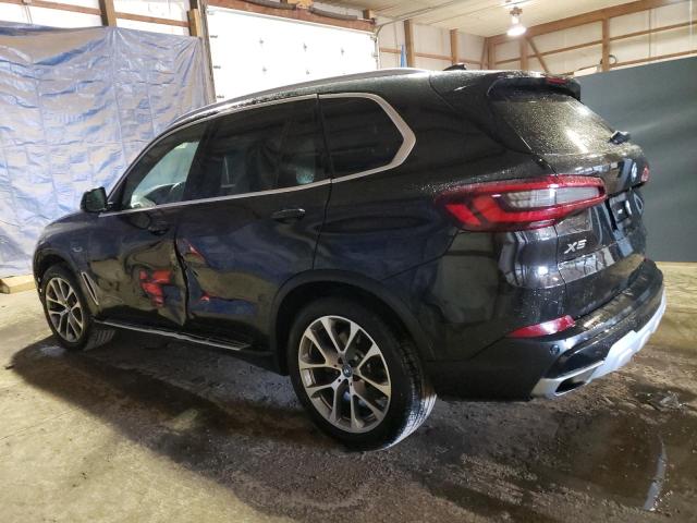 5UXTA6C07P9P06833 BMW X5 Xdrive45e