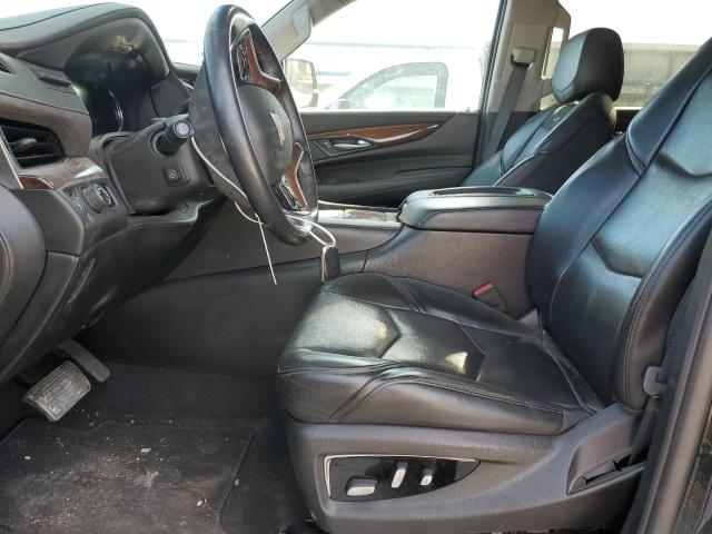 1GYS3JKJXKR301749 Cadillac Escalade Esv Premium Luxury