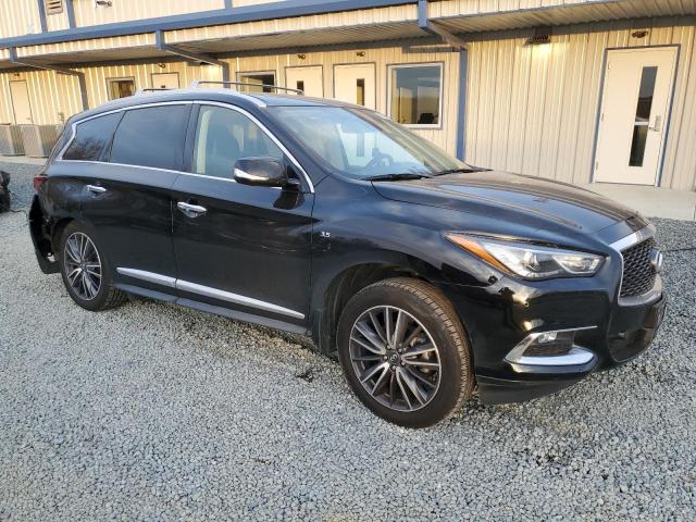 5N1DL0MM0LC541831 Infiniti QX60 LUXE