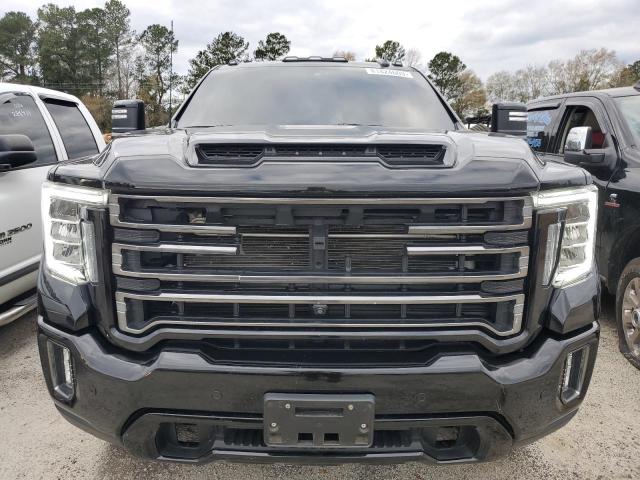 1GT49PEY4MF143292 GMC Sierra K2500 At4