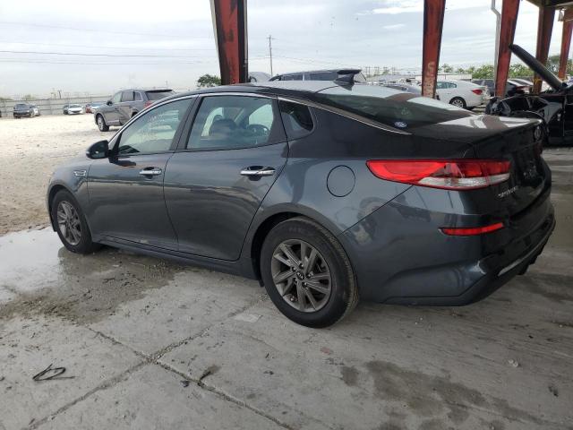 5XXGT4L36LG431478 KIA Optima Lx