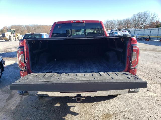3GTU2NEC2JG522654 GMC Sierra K1500 Slt