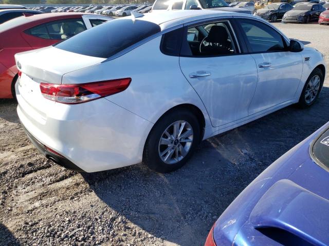 KNAGT4L37G5088560 KIA Optima Lx