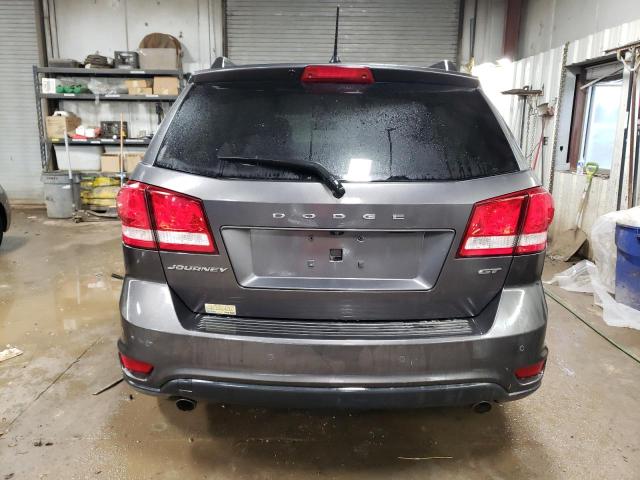 3C4PDCEG1HT602432 Dodge JOURNEY GT