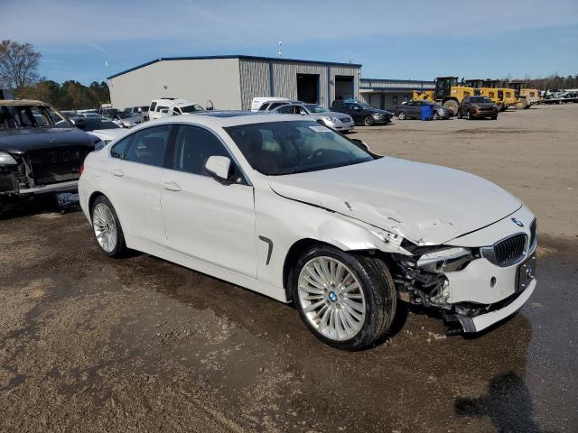 WBA4A7C56FD413568 BMW 428 Xi Gran Coupe