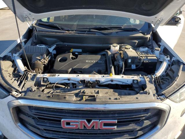3GKALMEV7LL103001 GMC Terrain Sle