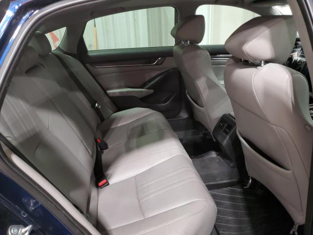 1HGCV3F59LA012196 Honda Accord Hybrid Exl