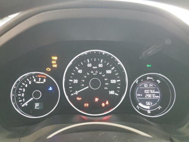 3CZRU5H50JM721744 Honda HR-V EX