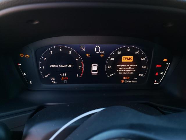 1HGCY1F30PA053722 Honda ACCORD EX