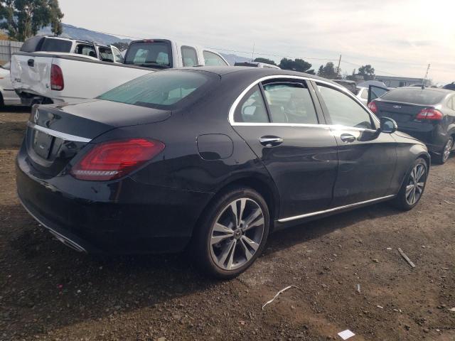 W1KWF8DB2MR650815 Mercedes-Benz C 300