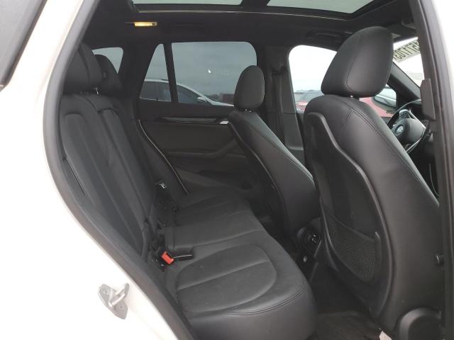 WBXHT3C37G5E48790 BMW X1 Xdrive28i