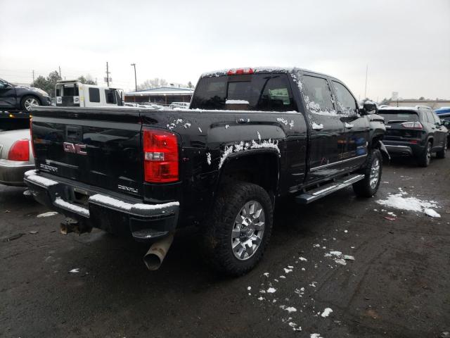 1GT120E87FF609380 GMC Sierra K2500 Denali