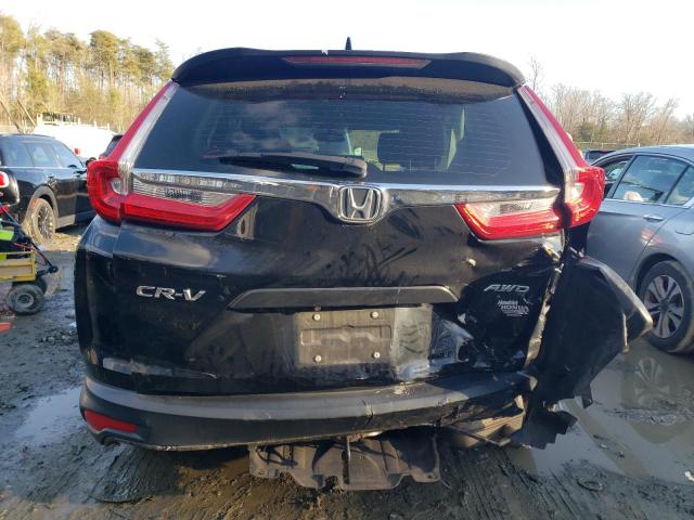 2HKRW6H34KH221050 Honda CR-V LX