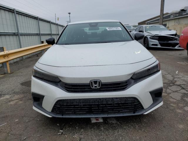 2HGFE2F55NH566735 Honda Civic Sport