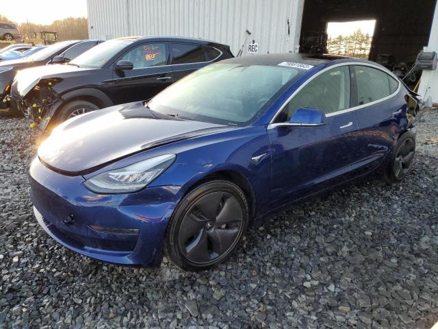 5YJ3E1EB4LF664760, 2020 Tesla Model 3 on Copart