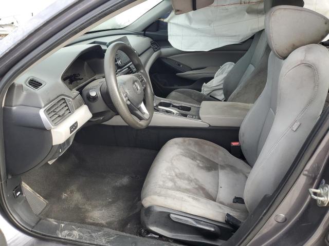 1HGCV1F14KA048586 Honda ACCORD LX