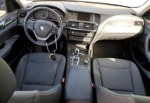 5UXWZ7C5XG0T42936 BMW X3 Sdrive28i