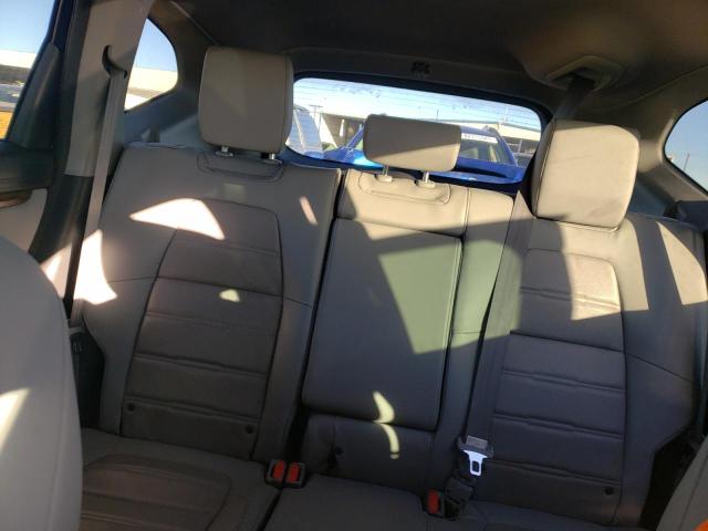 7FARW2H86JE067611 Honda CR-V EXL