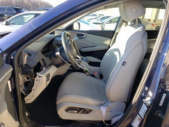5J8TC2H54ML045562 Acura Rdx Technology