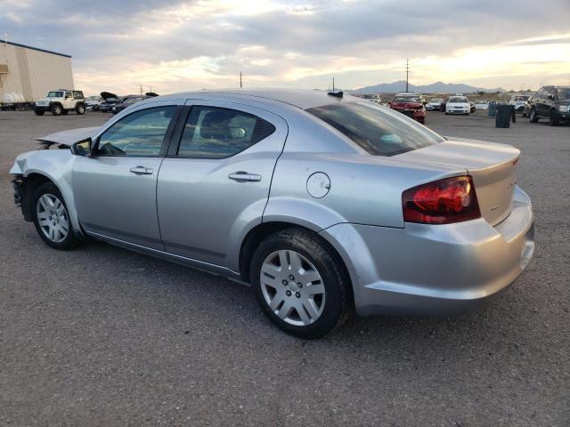 1C3CDZAB8EN233323 Dodge AVENGER SE