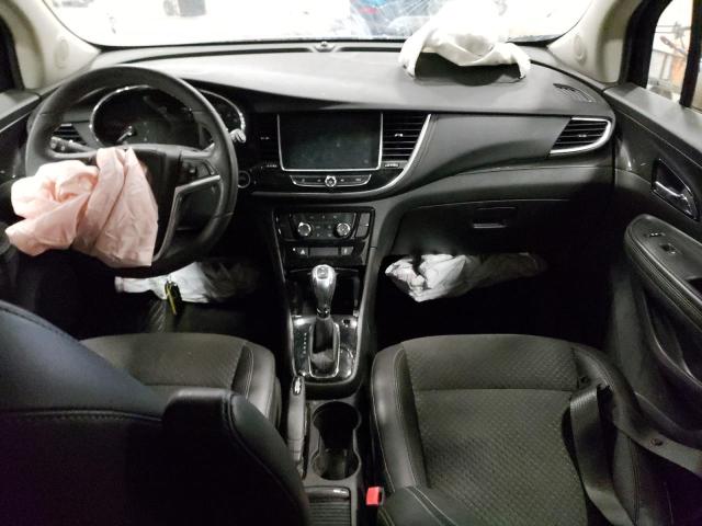 KL4CJESB3JB525625 Buick Encore Preferred