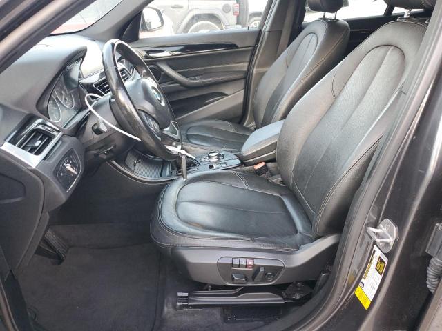 WBXHU7C35J5H41213 BMW X1 Sdrive28i