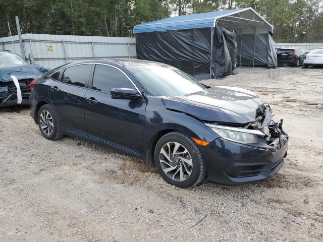 2HGFC2F74JH589392 Honda CIVIC EX