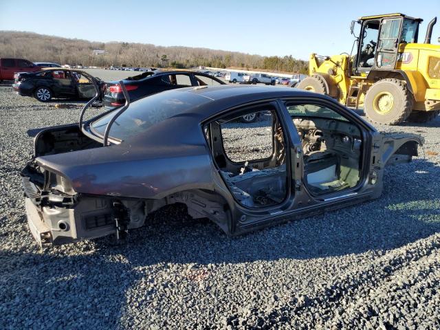 2C3CDXL9XHH522845 Dodge Charger Srt Hellcat