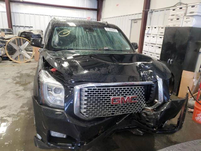 1GKS2CKJ1FR291014 GMC YUKON DENALI